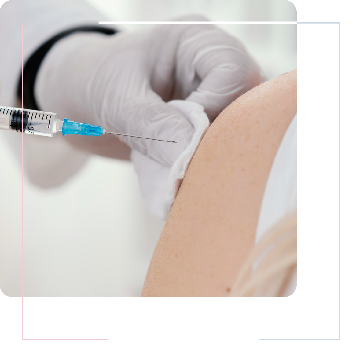 疫苗注射