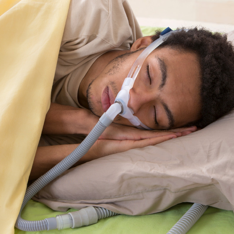 cpap-machine